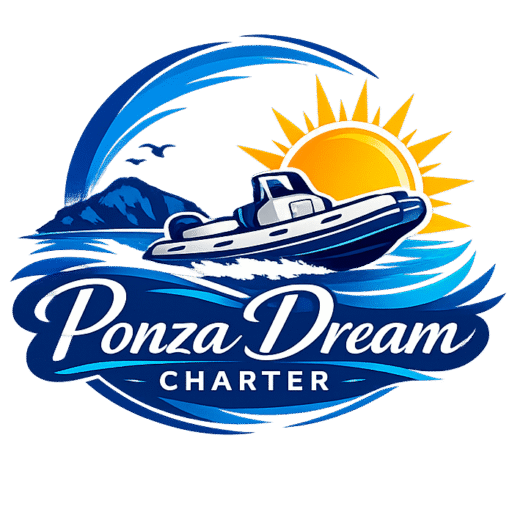 Logo Ponza dream charter
